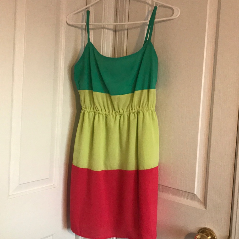 Summer dress
